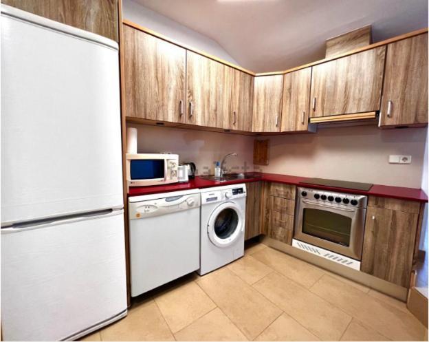Appartement La Geoda Turistica 8 Personas *