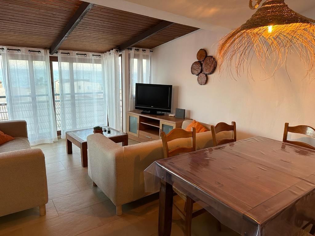 La Geoda Turistica 8 Personas Appartement