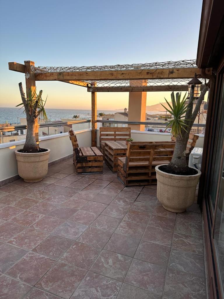 La Geoda Turistica 8 Personas Appartement
