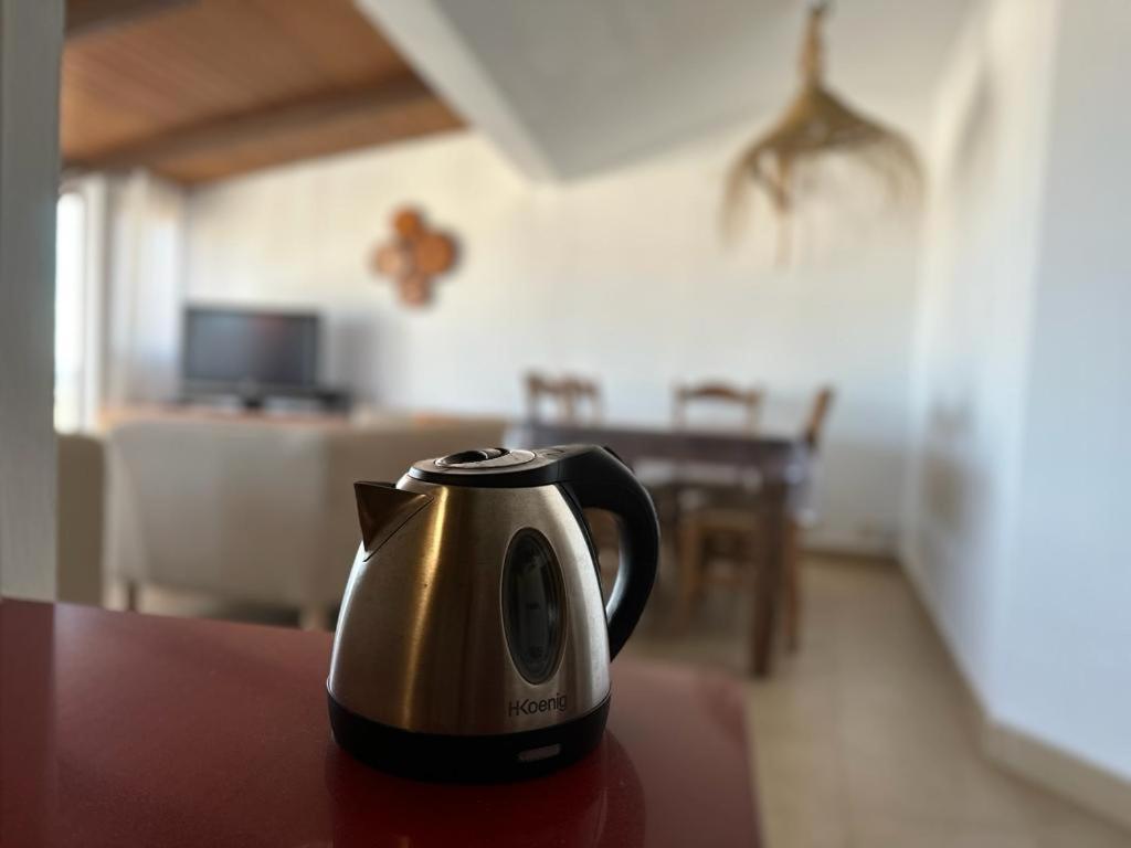 La Geoda Turistica 8 Personas Villaricos