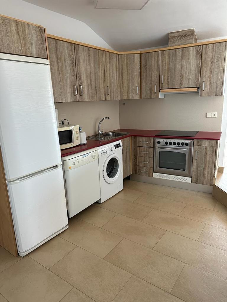 Appartement La Geoda Turistica 8 Personas *