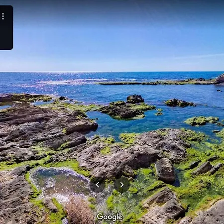 La Geoda Vivienda Vacacional Turistica 8 Personas Villaricos Buitenkant foto