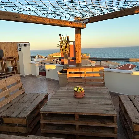 La Geoda Vivienda Vacacional Turistica 8 Personas Villaricos Buitenkant foto