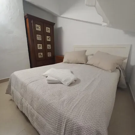 La Geoda Vivienda Vacacional Turistica 8 Personas Villaricos Buitenkant foto