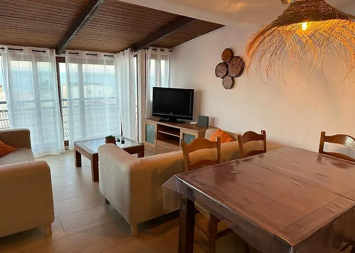 La Geoda Vivienda Vacacional Turistica 8 Personas