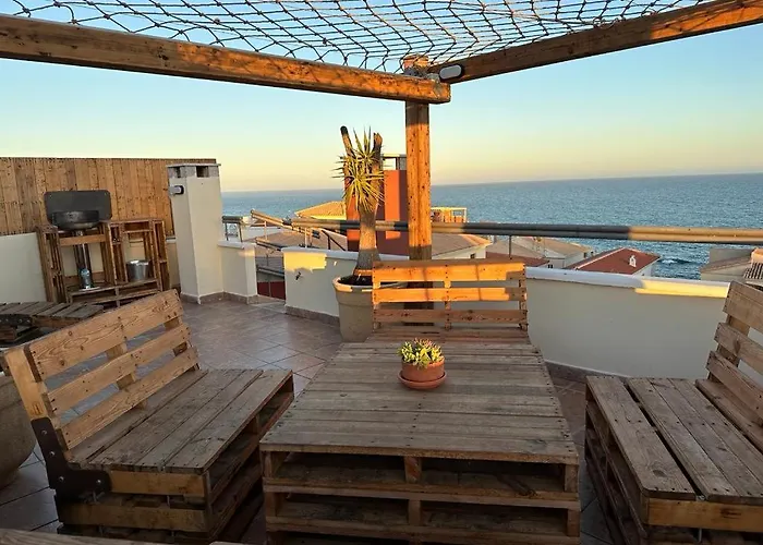 La Geoda Vivienda Vacacional Turistica 8 Personas