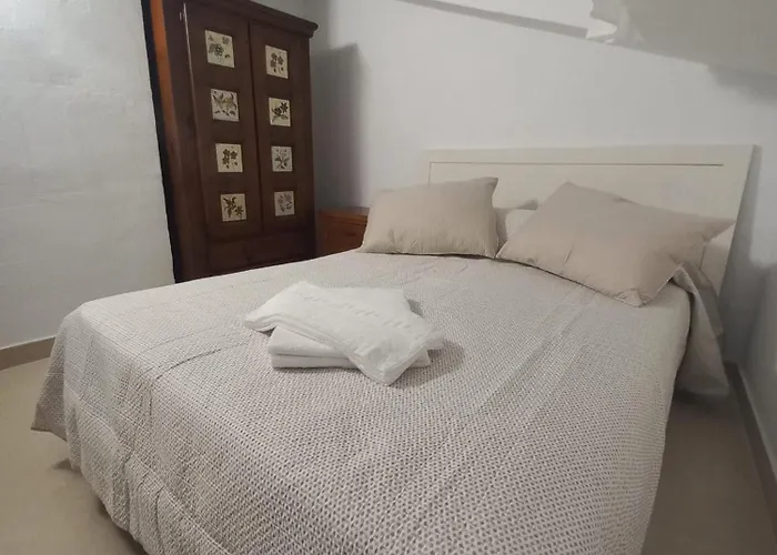 La Geoda Vivienda Vacacional Turistica 8 Personas
