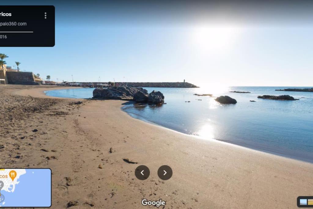 La Geoda Turistica 8 Personas