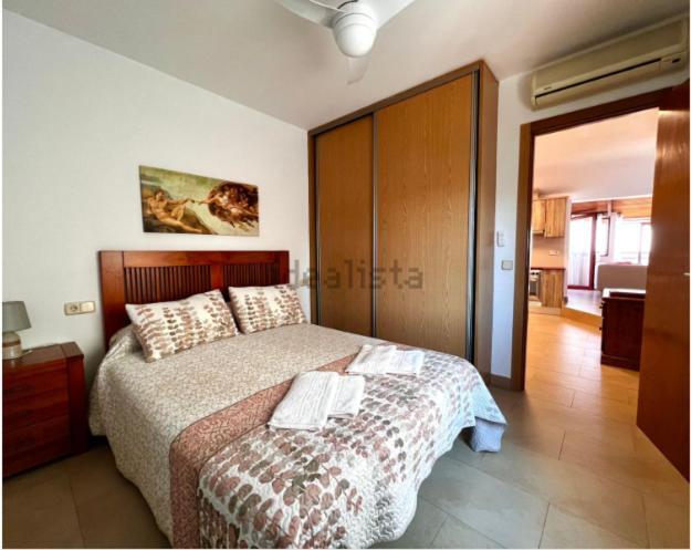 Apartment La Geoda Turistica 8 Personas Villaricos