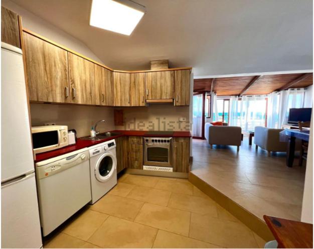 La Geoda Turistica 8 Personas Apartment Villaricos