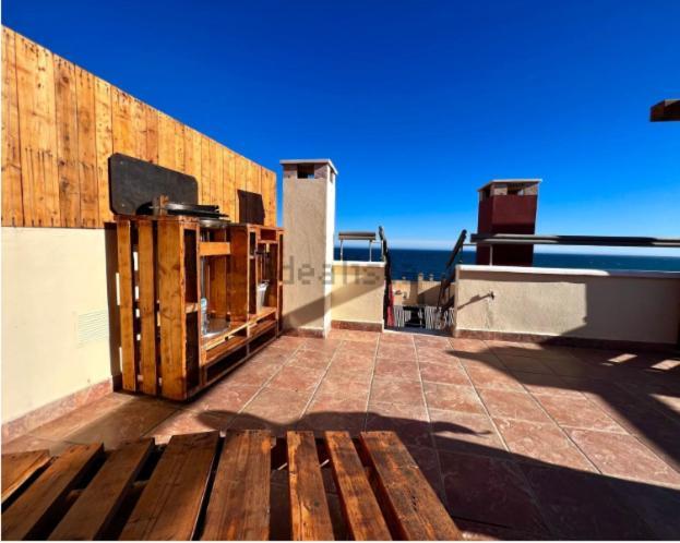 La Geoda Turistica 8 Personas Appartement *