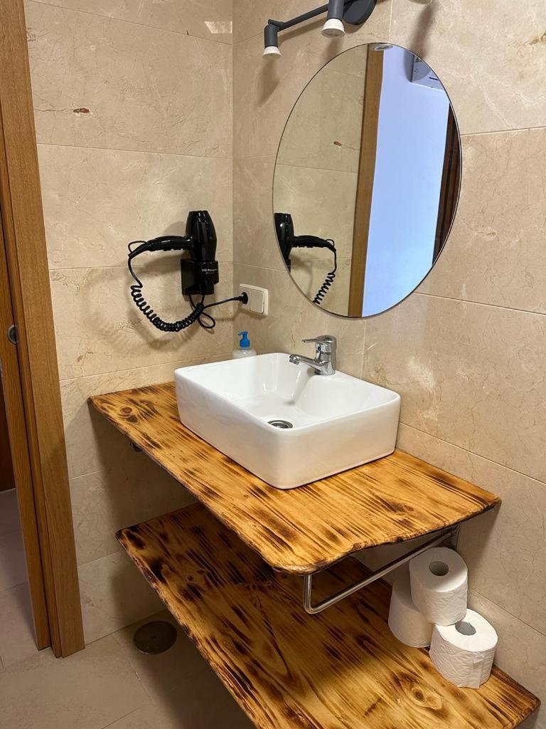 La Geoda Turistica 8 Personas Appartement Villaricos