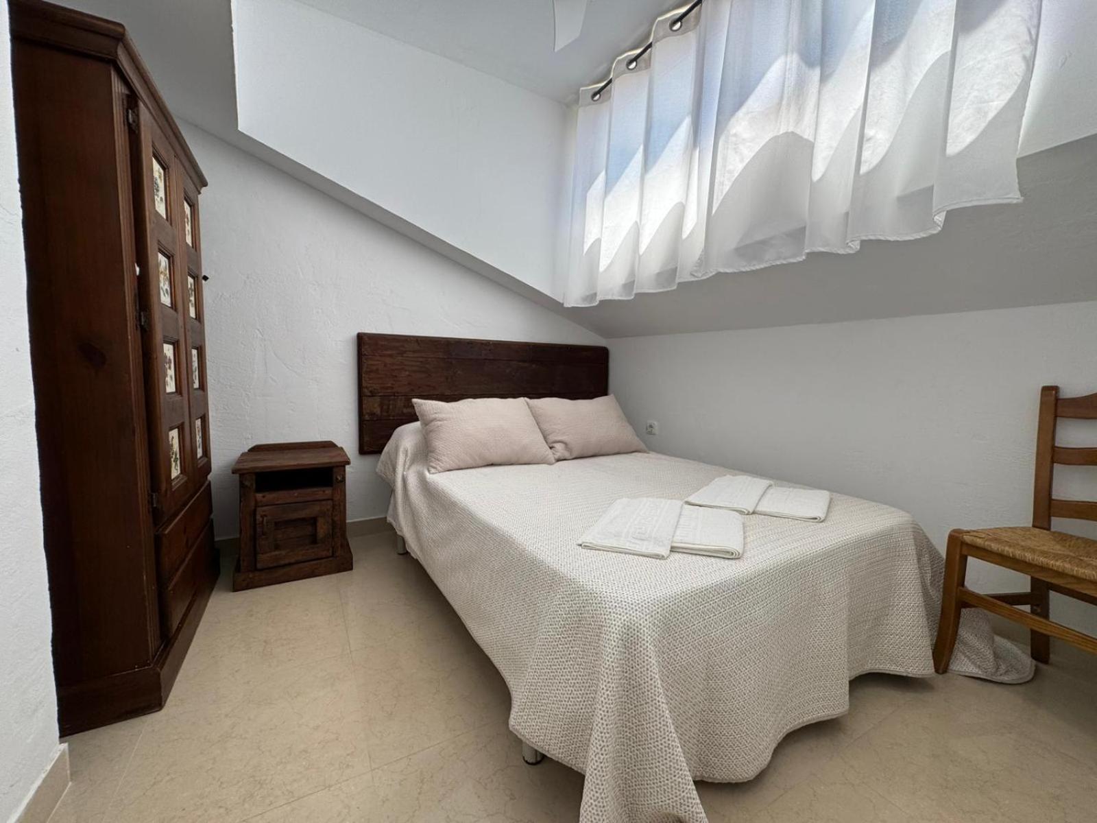 La Geoda Turistica 8 Personas Apartamento