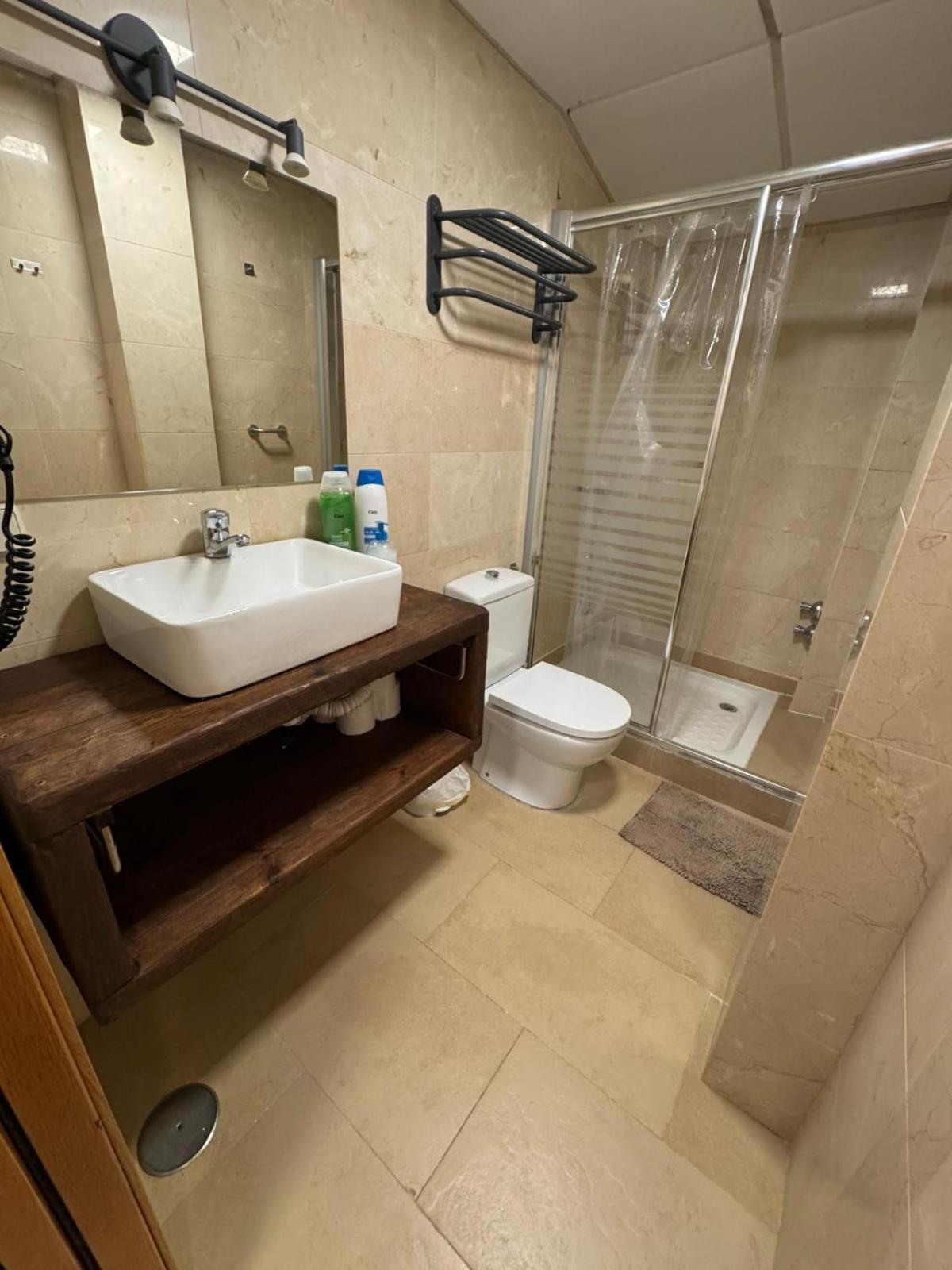Apartamento La Geoda Turistica 8 Personas *