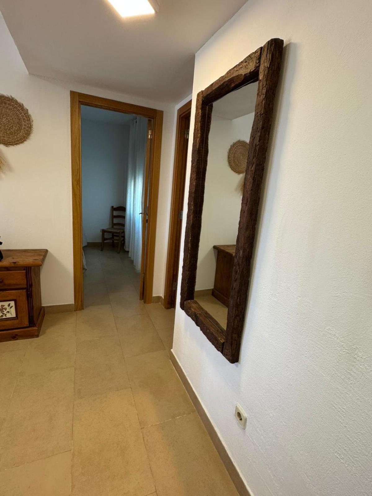 La Geoda Turistica 8 Personas Apartamento Villaricos