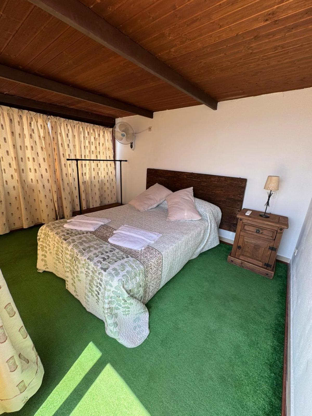 Apartamento La Geoda Turistica 8 Personas Villaricos