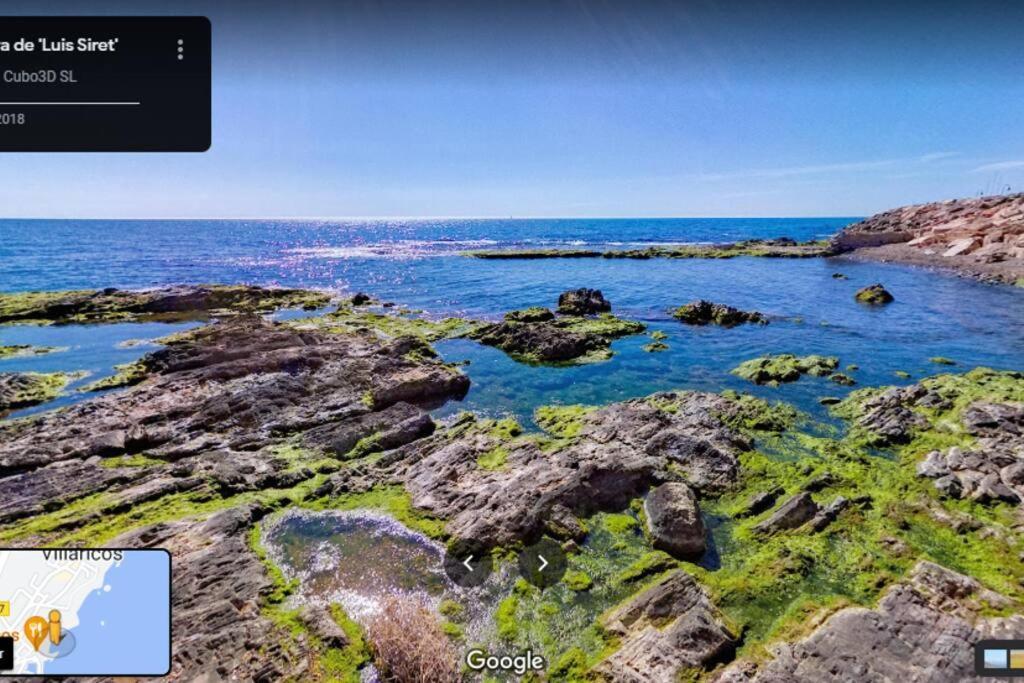 Apartamento La Geoda Turistica 8 Personas