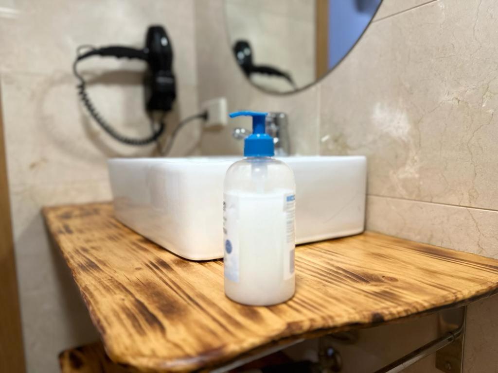 Apartamento La Geoda Turistica 8 Personas *