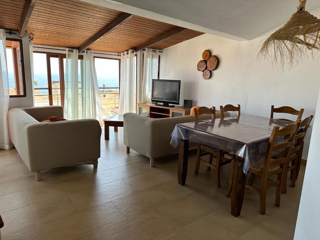 Apartamento La Geoda Turistica 8 Personas
